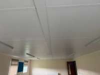 APPROX 85ft x 68ft 12 SECTION MODULAR BUILDING - 7