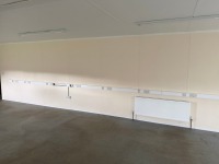 APPROX 85ft x 68ft 12 SECTION MODULAR BUILDING - 10
