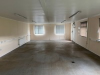 APPROX 85ft x 68ft 12 SECTION MODULAR BUILDING - 11