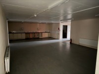APPROX 85ft x 68ft 12 SECTION MODULAR BUILDING - 14