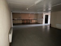 APPROX 85ft x 68ft 12 SECTION MODULAR BUILDING - 15