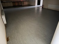 APPROX 85ft x 68ft 12 SECTION MODULAR BUILDING - 16