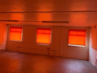 APPROX 85ft x 68ft 12 SECTION MODULAR BUILDING - 25
