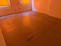 APPROX 85ft x 68ft 12 SECTION MODULAR BUILDING - 39