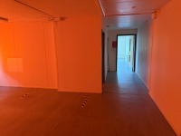 APPROX 85ft x 68ft 12 SECTION MODULAR BUILDING - 41
