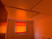 APPROX 85ft x 68ft 12 SECTION MODULAR BUILDING - 43