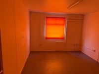 APPROX 85ft x 68ft 12 SECTION MODULAR BUILDING - 45