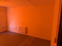 APPROX 85ft x 68ft 12 SECTION MODULAR BUILDING - 46