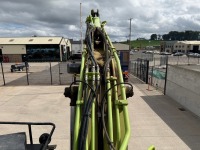 HITACHI ZX135US-6 13 TON ZERO TAIL SWING EXCAVATOR - 15