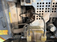 HITACHI ZX135US-6 13 TON ZERO TAIL SWING EXCAVATOR - 16