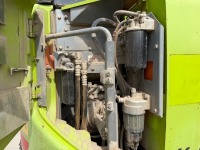 HITACHI ZX135US-6 13 TON ZERO TAIL SWING EXCAVATOR - 20