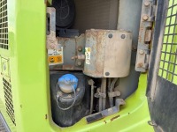 HITACHI ZX135US-6 13 TON ZERO TAIL SWING EXCAVATOR - 22
