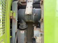HITACHI ZX135US-6 13 TON ZERO TAIL SWING EXCAVATOR - 23
