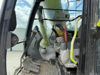 HITACHI ZX135US-6 13 TON ZERO TAIL SWING EXCAVATOR - 30