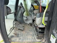 HITACHI ZX135US-6 13 TON ZERO TAIL SWING EXCAVATOR - 31