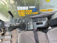 HITACHI ZX135US-6 13 TON ZERO TAIL SWING EXCAVATOR - 35
