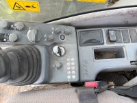 HITACHI ZX135US-6 13 TON ZERO TAIL SWING EXCAVATOR - 36