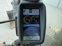 HITACHI ZX135US-6 13 TON ZERO TAIL SWING EXCAVATOR - 39