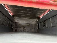 RENAULT T520 T-HIGH 6X2 26 TON AUTOMATIC LIVESTOCK LORRY & DRAG TRAILER - 34