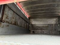 RENAULT T520 T-HIGH 6X2 26 TON AUTOMATIC LIVESTOCK LORRY & DRAG TRAILER - 36