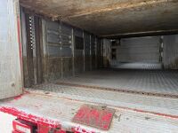 RENAULT T520 T-HIGH 6X2 26 TON AUTOMATIC LIVESTOCK LORRY & DRAG TRAILER - 82