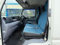 MITSUBISHI CANTER FUSO 7C18 7.5 TON AUTOMATIC CURTAINSIDER - 6