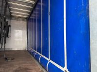 MITSUBISHI CANTER FUSO 7C18 7.5 TON AUTOMATIC CURTAINSIDER - 15