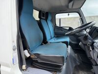 MITSUBISHI CANTER FUSO 7C18 7.5 TON AUTOMATIC CURTAINSIDER - 22