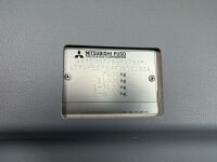 MITSUBISHI CANTER FUSO 7C18 7.5 TON AUTOMATIC CURTAINSIDER - 24