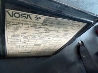 MITSUBISHI CANTER FUSO 7C18 7.5 TON AUTOMATIC CURTAINSIDER - 25