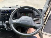 MITSUBISHI CANTER FUSO 7C18 7.5 TON AUTOMATIC CURTAINSIDER - 27