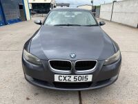 BMW 3 SERIES 320D SE 177PS 4DR SALOON - 2