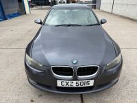 BMW 3 SERIES 320D SE 177PS 4DR SALOON - 3