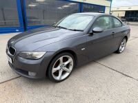 BMW 3 SERIES 320D SE 177PS 4DR SALOON - 4