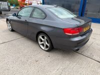 BMW 3 SERIES 320D SE 177PS 4DR SALOON - 8