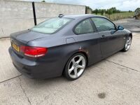 BMW 3 SERIES 320D SE 177PS 4DR SALOON - 11