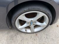 BMW 3 SERIES 320D SE 177PS 4DR SALOON - 15