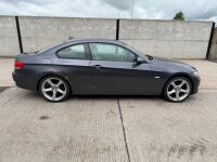 BMW 3 SERIES 320D SE 177PS 4DR SALOON - 16