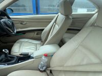 BMW 3 SERIES 320D SE 177PS 4DR SALOON - 22
