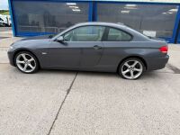 BMW 3 SERIES 320D SE 177PS 4DR SALOON - 25