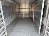 IFOR WILLIAMS 12ft X 6ft TWIN AXLE 3.5 TON LIVESTOCK TRAILER&nbsp; - 21
