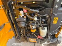 JCB 16C-1 1.8 TON MINI DIGGER - 9