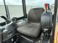 JCB 16C-1 1.8 TON MINI DIGGER - 19