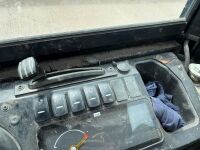 JCB 16C-1 1.8 TON MINI DIGGER - 20