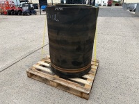 APPROX. 30m x 1.1m ROLL OF CONVEYOR BELT - 3