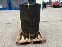 APPROX. 30m x 1.1m ROLL OF CONVEYOR BELT - 4