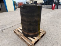APPROX. 30m x 1.1m ROLL OF CONVEYOR BELT - 6
