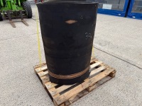 APPROX. 30m x 1.1m ROLL OF CONVEYOR BELT - 7