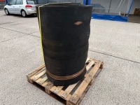 APPROX. 30m x 1.1m ROLL OF CONVEYOR BELT - 8