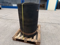 APPROX. 30m x 1.1m ROLL OF CONVEYOR BELT - 9